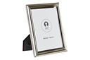 DECO MF-199372 CADRE PHOTO 20X25 METAL 25X2X30 ARGENTE