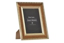 DECO MF-196632 CADRE PHOTO 15X20 MDF VERRE 24X2,2X29 DORE