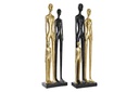DECO FD-195444 FIGURE RESINE 17X9X60,5 FAMILLE 2 MOD.