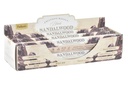 DECO IN-197933 ENCENS STICK SET 15 AR ME BAMBOU 25X8,5X6 24 CM,