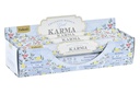 DECO IN-197935 ENCENS STICK SET 15 AR ME BAMBOU 25X8,5X6 24 CM,