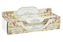 DECO IN-197939 ENCENS STICK SET 15 AR ME BAMBOU 25X8,5X6 24 CM,