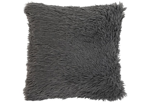 [DEIT231250] DECO TX-210483 COUSSIN POLYESTER 45X8X45 GRIS