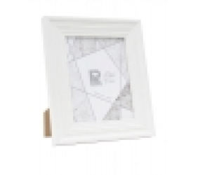 [DERA191229] DECO 0342201 CADRE PHOTO PVC (10*15) BLANC
