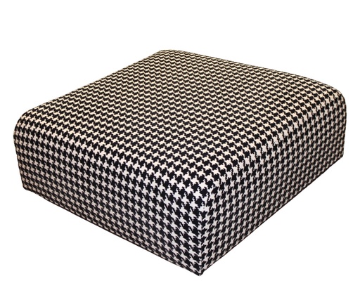 DECO MH POUF 1x1x0,45m