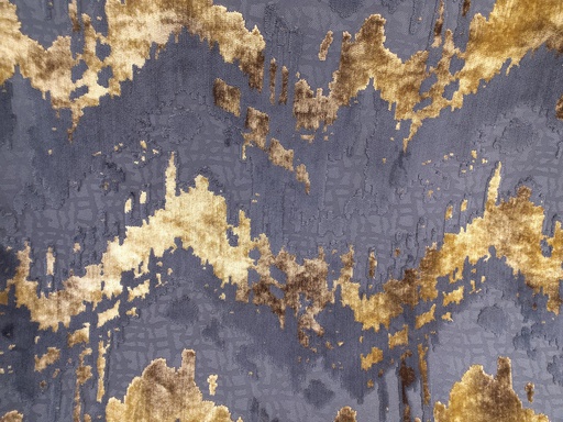 [TIAT231219] AT TISSU JAQ VEL TRESSOUR 750g 1,40m
