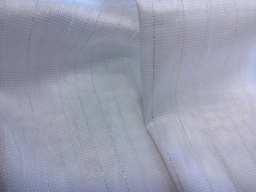KE TISSU RIDEAU SIRIUS L01020 2,90m 100%PE