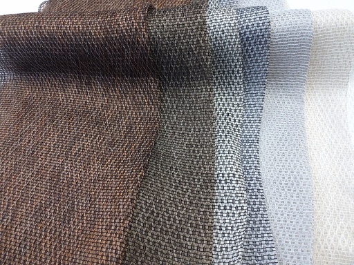 KE TISSU RIDEAU VEGA 37196 2,90m 100%PE