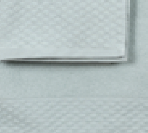 [LLTL200460] LL TL SERVIETTE LAVANDA 30x50 VERT EAU 100% COTON