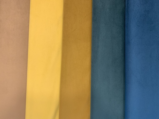 AT TISSU FRENCH VEL FHD UNI 1,40m