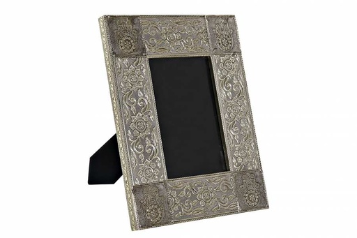 [DEIT250132] DECO MF-185244 CADRE PHOTO 10X15 BOIS ALUMINIUM 20X1X25 MAIN