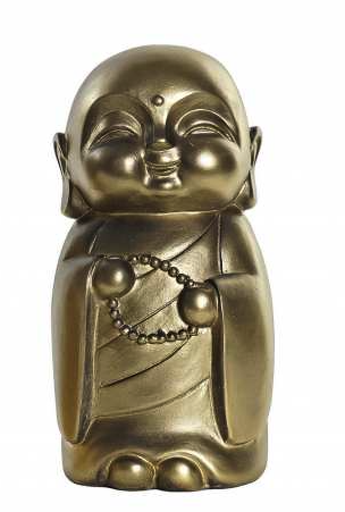 [DEIT250277] DECO FD-196882 FIGURE RESINE 12,5x12,5