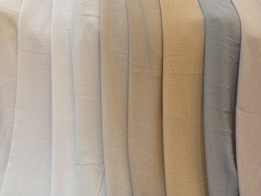 FS TISSU VOILE E.L E1602 2,80m