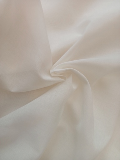 [TICD210301] CD TISSU VOILE ETAMINE IGNIFUGE 2,80m