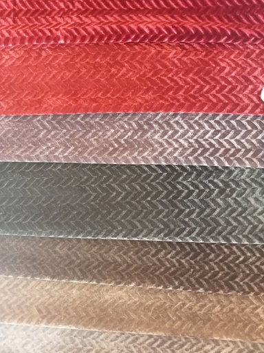 GH TISSU JAQ EC JAVA 1,40m