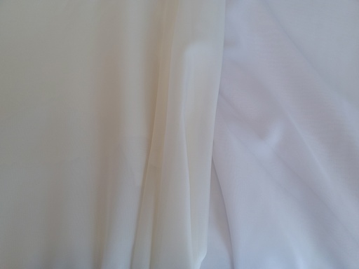 MC TISSU VOILE UNI R0723 2,80m