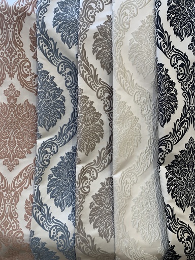ME TISSU JAQ R21705.0 RELIEF BROC 1,40m 