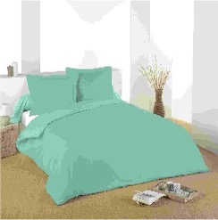 [LLST200129] LL HC24820019 ALICIA HOUSSE DE COUETTE 200X200 100%CO