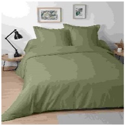 [LLST210309] LL HC34820022 ALICIA HOUSSE DE COUETTE 240X220 100%CO