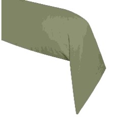 [LLST210283] LL T34820022 ALICIA TAIE TRAVERSIN 45X185 100%CO