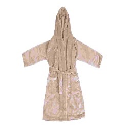 [LLST200182] LL ST XA5792002L DOUDOU PEIGNOIR 8 A 10 ANS
