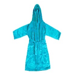 [LLST200190] LL ST XA5792015M DOUDOU PEIGNOIR 6 A 8 ANS