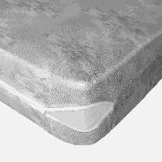 [LLST201165] LL ST RM34825001 SIESTE RENOVE MATELAS 160X200 MAILLE IMPRIMEE 100%PE PCB 1
