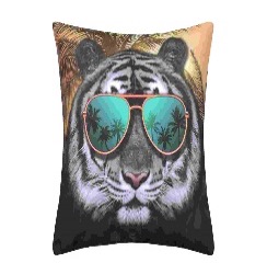 [LLST201210] LL ST C0A411001 TIGER COUSSIN OUTDOOR 40X40