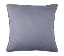 [LLST201221] LL ST C18399014 RAMIE COUSSIN 50X50 CM MOUSSE 92%RAMIE 8%CO - PCB 4