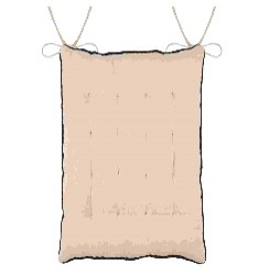 [LLST201248] LL ST CU5174002GAL-16 FACTORYHOUSE GAL 40X40 16PTS BEIGE 100%CO PCB 12