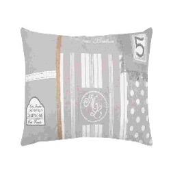 [LLST210317] LL ST C38868003 BAPTISTINE COUSSIN 30X50