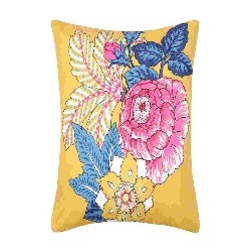 [LLST210361] LL ST C0A169001 DARLING COUS. VELOURS 40X40CM
