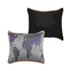 [LLST210376] LL ST C3A533002 HANDCRAFT COUSSIN 30X50