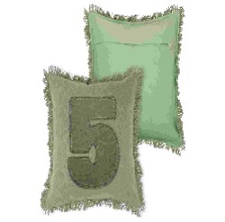 [LLST210377] LL ST C0A533003 HANDCRAFT COUSSIN 40X40