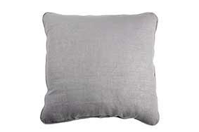 [LLST191027] LL ST C16151041 TOILE LIN COUSSIN 50X50 CM ANTHRACITE - PCB 4