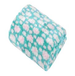 [LLST191031] LL ST P25238001 NOUNOURS PLAID 130X160 CM