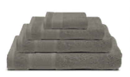 [LLTL200498] LL TL SERVIETTE FAVOS 70x140 TAUPE 100% COTON