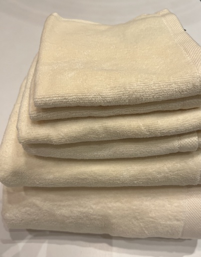 [LLLH210325] LL LH VEL PACK SERVIETTES 100/150 50/90 2*30/50 2*30/30 BEIGE