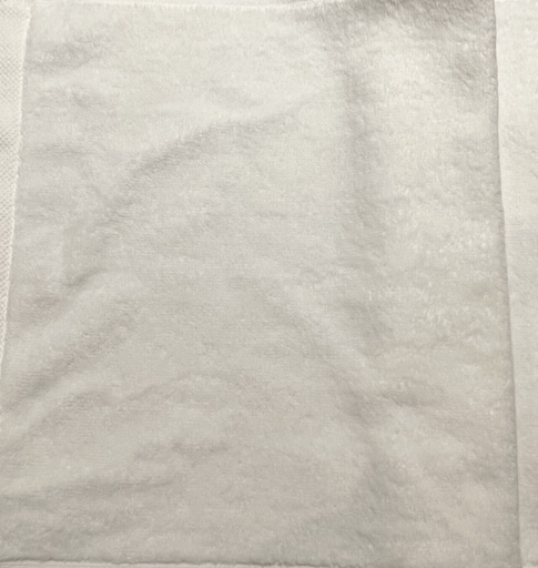 [LLLH190427] LL LH SERVIETTE REG 100*150 550G 100%CTN BLANC