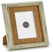 [DEAR200341] DECO 30276 CADRE PHOTO 13X18 BLANC VIELLI PASPAR