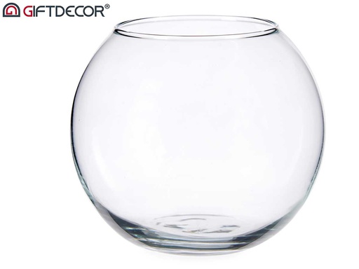 [DEAR211274] DECO 67523 PETIT AQUARIUM DIAM 15CM