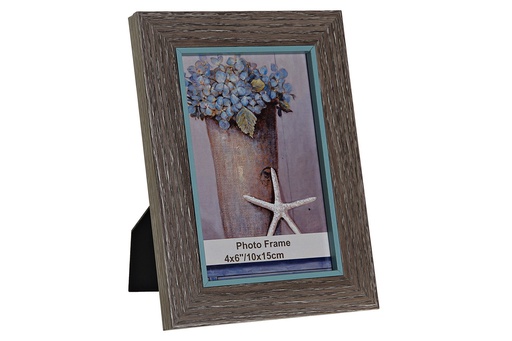 [DEIT210224] DECO MF-178947 TABLEAU PINE TREE 10X2X15 NATURAL
