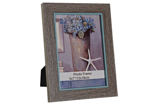 [DEIT210225] DECO MF-178948 TABLEAU PINE TREE 13X2X18 NATURAL