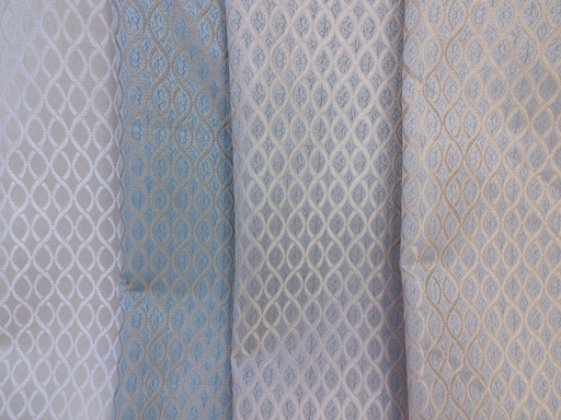 VS TISSU 20VSA0756 JAQ 650g 1,40m