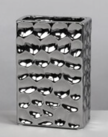 [DEBE220886] DECO 538-030 VASE CERAMIQUE GOTEMBURGO 17*9,5*26 cm