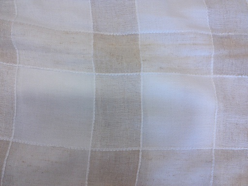 [TIAT221028] AT TISSU VOILAGE EFFET LIN AT001 2,90cm