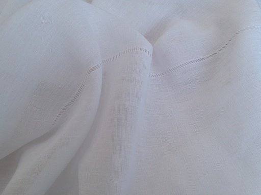 [TIAT221109] AT TISSU VOILAGE EFFET LIN AT013 2,90m