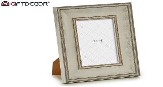 [DEAR210136] DECO 30251 CADRE PHOTO 10X15 BLANC VIELLI