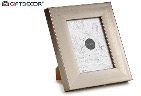 [DEAR210137] DECO 30265 CADRE PHOTO 13X18 MOULURE LARGE ARGENTE