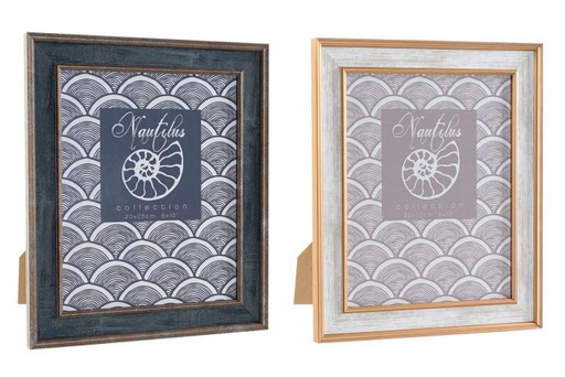 [DEIT210218] DECO MF-177953 PHOTO FRAME PS 20X25 2 MOD.